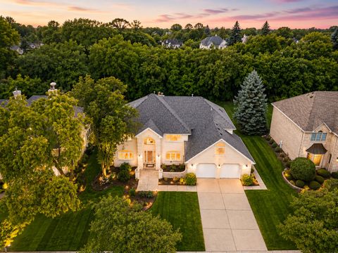 Tiny photo for 6722 Sweetbriar Lane, Darien, IL 60561 (MLS # 12705683)