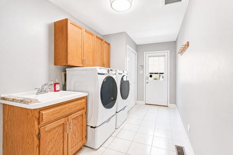 Tiny photo for 6722 Sweetbriar Lane, Darien, IL 60561 (MLS # 12705683)