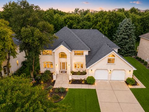 Tiny photo for 6722 Sweetbriar Lane, Darien, IL 60561 (MLS # 12705683)