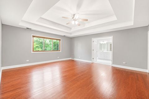 Tiny photo for 6722 Sweetbriar Lane, Darien, IL 60561 (MLS # 12705683)