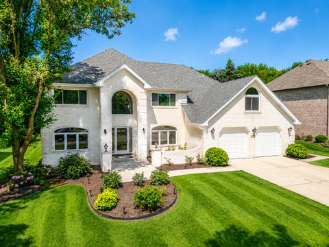 Tiny photo for 6722 Sweetbriar Lane, Darien, IL 60561 (MLS # 12705683)