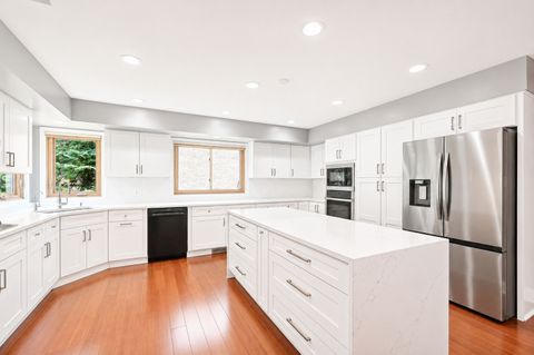 Tiny photo for 6722 Sweetbriar Lane, Darien, IL 60561 (MLS # 12705683)