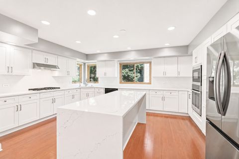 Tiny photo for 6722 Sweetbriar Lane, Darien, IL 60561 (MLS # 12705683)
