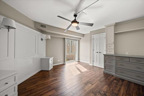 Tiny photo for 1738 Chicago Avenue #805, Evanston, IL 60201 (MLS # 12594072)