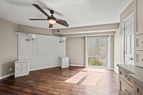 Tiny photo for 1738 Chicago Avenue #805, Evanston, IL 60201 (MLS # 12594072)