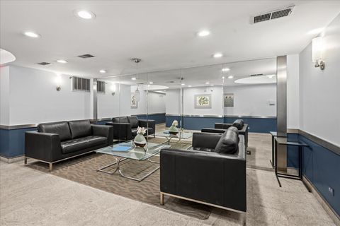 Tiny photo for 1738 Chicago Avenue #805, Evanston, IL 60201 (MLS # 12594072)