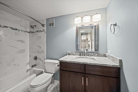 Tiny photo for 1738 Chicago Avenue #805, Evanston, IL 60201 (MLS # 12594072)