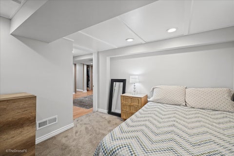 Tiny photo for 9522 Davis Street, Franklin Park, IL 60131 (MLS # 12780288)