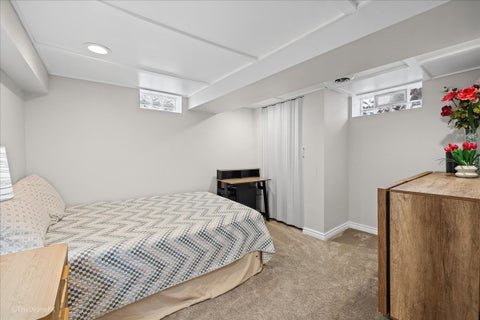 Tiny photo for 9522 Davis Street, Franklin Park, IL 60131 (MLS # 12780288)