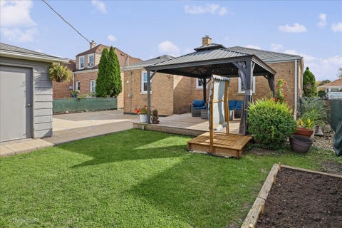 Tiny photo for 9522 Davis Street, Franklin Park, IL 60131 (MLS # 12780288)