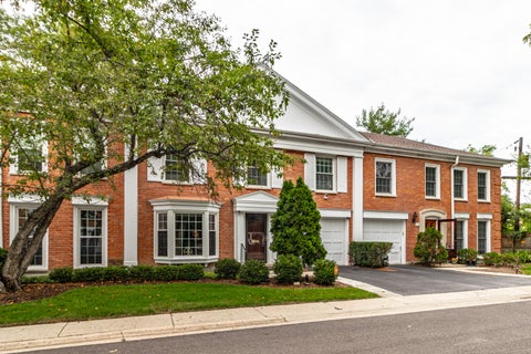 714 York Court, Northbrook, IL 60062 - #: 12726287
