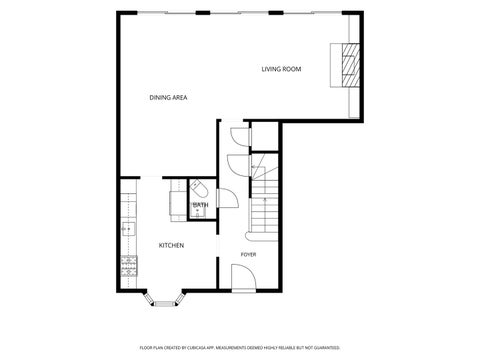 Tiny photo for 714 York Court, Northbrook, IL 60062 (MLS # 12726287)