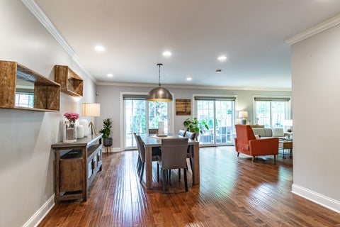 Tiny photo for 714 York Court, Northbrook, IL 60062 (MLS # 12726287)