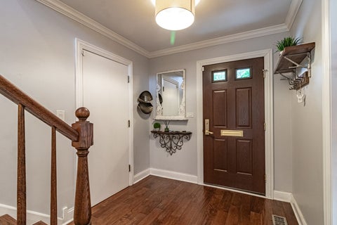 Tiny photo for 714 York Court, Northbrook, IL 60062 (MLS # 12726287)