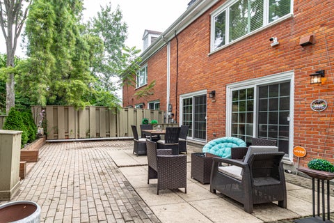 Tiny photo for 714 York Court, Northbrook, IL 60062 (MLS # 12726287)