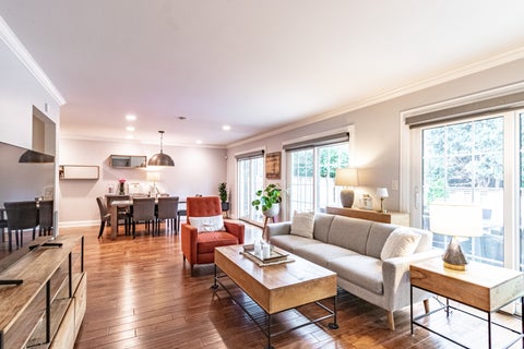 Tiny photo for 714 York Court, Northbrook, IL 60062 (MLS # 12726287)
