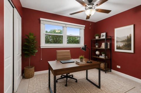 Tiny photo for 1808 W Pheasant Trail, Mount Prospect, IL 60056 (MLS # 12743017)