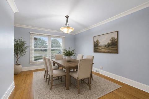 Tiny photo for 1808 W Pheasant Trail, Mount Prospect, IL 60056 (MLS # 12743017)