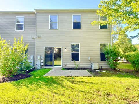 Tiny photo for 3989 BLACKSTONE Drive #3989, Aurora, IL 60504 (MLS # 12709391)