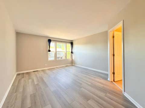 Tiny photo for 3989 BLACKSTONE Drive #3989, Aurora, IL 60504 (MLS # 12709391)