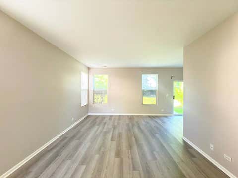 Tiny photo for 3989 BLACKSTONE Drive #3989, Aurora, IL 60504 (MLS # 12709391)