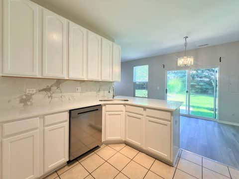 Tiny photo for 3989 BLACKSTONE Drive #3989, Aurora, IL 60504 (MLS # 12709391)