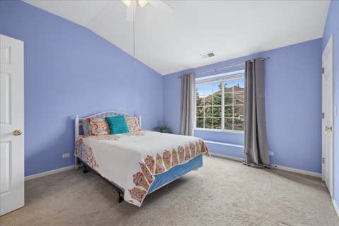 Tiny photo for 140 Station Park Circle, Grayslake, IL 60030 (MLS # 12695607)