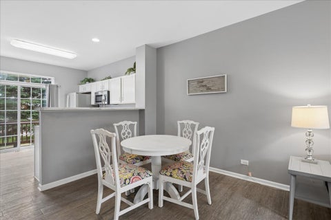 Tiny photo for 140 Station Park Circle, Grayslake, IL 60030 (MLS # 12695607)