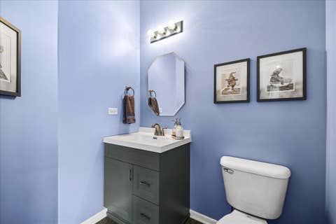 Tiny photo for 140 Station Park Circle, Grayslake, IL 60030 (MLS # 12695607)