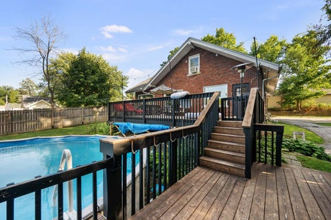 Tiny photo for 1187 27th Street, Moline, IL 61265 (MLS # 12724804)