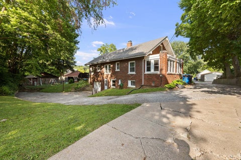 Tiny photo for 1187 27th Street, Moline, IL 61265 (MLS # 12724804)