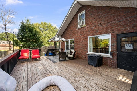 Tiny photo for 1187 27th Street, Moline, IL 61265 (MLS # 12724804)