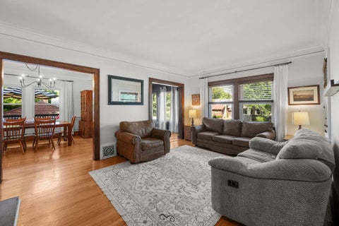 Tiny photo for 1187 27th Street, Moline, IL 61265 (MLS # 12724804)