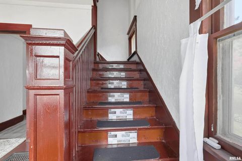 Tiny photo for 2114 TELEGRAPH Road, Davenport, IA 52804 (MLS # QC4268609)