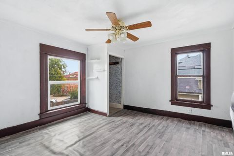 Tiny photo for 2114 TELEGRAPH Road, Davenport, IA 52804 (MLS # QC4268609)