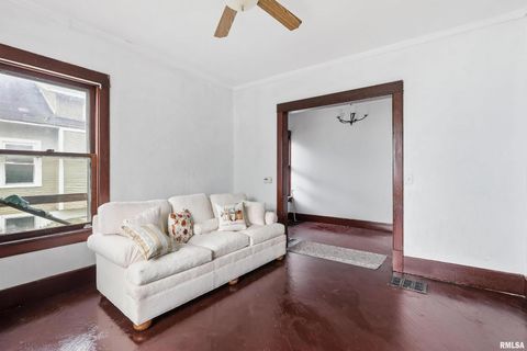 Tiny photo for 2114 TELEGRAPH Road, Davenport, IA 52804 (MLS # QC4268609)