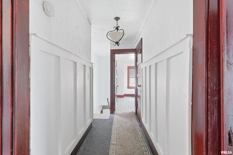 Tiny photo for 2114 TELEGRAPH Road, Davenport, IA 52804 (MLS # QC4268609)