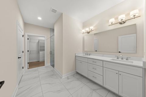 Tiny photo for 12185 Morandi Court, Lemont, IL 60439 (MLS # 12441376)