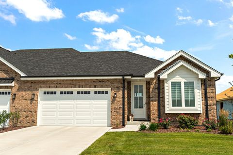 Photo of 12185 Morandi Court, Lemont, IL 60439 (MLS # 12441376)