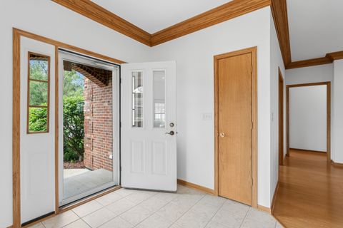 Tiny photo for 6509 W Lakeway Drive, Monee, IL 60449 (MLS # 12653795)