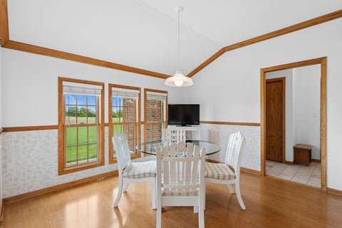 Tiny photo for 6509 W Lakeway Drive, Monee, IL 60449 (MLS # 12653795)