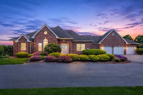 Tiny photo for 6509 W Lakeway Drive, Monee, IL 60449 (MLS # 12653795)