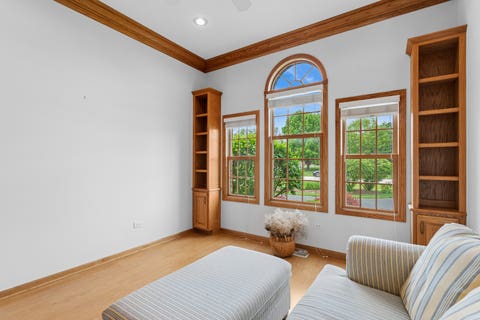 Tiny photo for 6509 W Lakeway Drive, Monee, IL 60449 (MLS # 12653795)