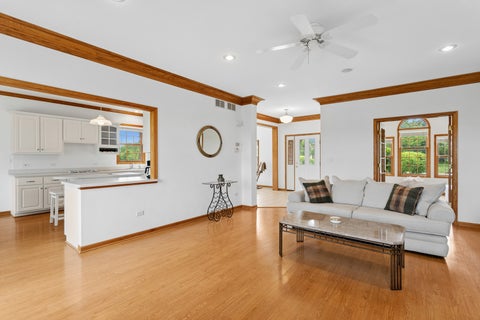 Tiny photo for 6509 W Lakeway Drive, Monee, IL 60449 (MLS # 12653795)