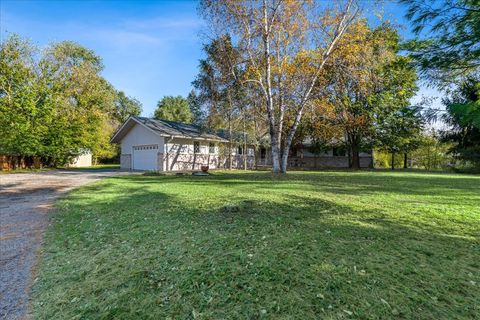 Tiny photo for 14 W Surrey Lane, Barrington Hills, IL 60010 (MLS # 12501456)