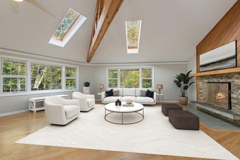 Tiny photo for 14 W Surrey Lane, Barrington Hills, IL 60010 (MLS # 12501456)