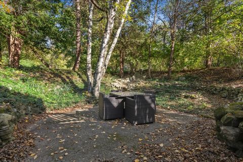 Tiny photo for 14 W Surrey Lane, Barrington Hills, IL 60010 (MLS # 12501456)