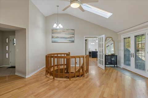 Tiny photo for 14 W Surrey Lane, Barrington Hills, IL 60010 (MLS # 12501456)