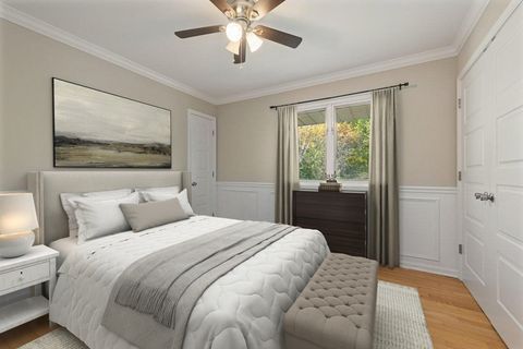 Tiny photo for 14 W Surrey Lane, Barrington Hills, IL 60010 (MLS # 12501456)