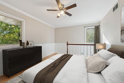 Tiny photo for 14 W Surrey Lane, Barrington Hills, IL 60010 (MLS # 12501456)